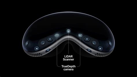 apple vision pro cameras.